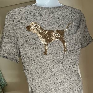 ✨ VS Pink Bling XS Bundle!